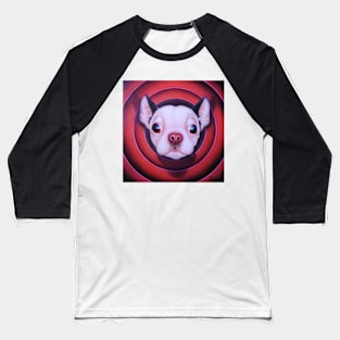 Lil' Pup Baseball T-Shirt